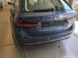  Bmw  Serie 5 Baureihe 5 Touring 520 d xDrive Luxury Line 2.0 140KW AT8 E6d #29