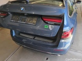  Bmw  Serie 5 Baureihe 5 Touring 520 d xDrive Luxury Line 2.0 140KW AT8 E6d #27