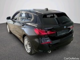  Bmw  Serie 1 Baureihe 1 Lim. 118 d Advantage 2.0 110KW AT8 E6d #7