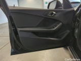  Bmw  Serie 1 Baureihe 1 Lim. 118 d Advantage 2.0 110KW AT8 E6d #11