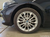  Bmw  Serie 1 Baureihe 1 Lim. 118 d Advantage 2.0 110KW AT8 E6d #20