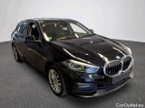 Bmw  Serie 1 Baureihe 1 Lim. 118 d Advantage 2.0 110KW AT8 E6d #19