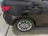  Bmw  Serie 1 Baureihe 1 Lim. 118 d Advantage 2.0 110KW AT8 E6d #29