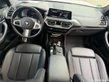  Bmw  X3 Baureihe  xDrive 20 d M Sport 2.0 140KW AT8 E6d #3