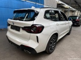  Bmw  X3 Baureihe  xDrive 20 d M Sport 2.0 140KW AT8 E6d #2