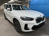 Bmw  X3 Baureihe  xDrive 20 d M Sport 2.0 140KW AT8 E6d #8