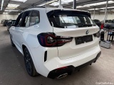  Bmw  X3 Baureihe  xDrive 20 d M Sport 2.0 140KW AT8 E6d #9