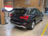  Bmw  X3 Baureihe  xDrive 30 e 2.0 215KW AT8 E6d #2