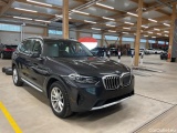  Bmw  X3 Baureihe  xDrive 30 e 2.0 215KW AT8 E6d #8
