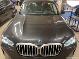  Bmw  X3 Baureihe  xDrive 30 e 2.0 215KW AT8 E6d #23