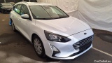  Ford  Focus  Turnier Cool & Connect 1.5 EcoBlue 88KW AT8 E6dT #8