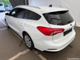  Ford  Focus  Turnier Cool & Connect 1.5 EcoBlue 88KW AT8 E6dT #8