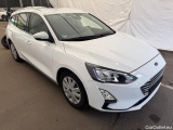  Ford  Focus  Turnier Cool & Connect 1.5 EcoBlue 88KW AT8 E6dT #7