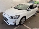  Ford  Focus  Turnier Cool & Connect 1.5 EcoBlue 88KW AT8 E6dT #22