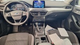  Ford  Focus  Turnier Cool & Connect 1.5 EcoBlue 88KW MT6 E6d #25