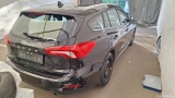  Ford  Focus  Turnier Cool & Connect 1.5 EcoBlue 88KW MT6 E6d #24