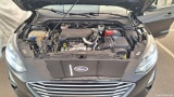  Ford  Focus  Turnier Cool & Connect 1.5 EcoBlue 88KW MT6 E6d #26