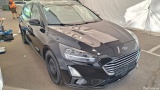  Ford  Focus  Turnier Cool & Connect 1.5 EcoBlue 88KW MT6 E6d #28
