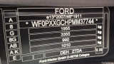  Ford  Focus  Turnier Cool & Connect 1.5 EcoBlue 88KW MT6 E6d #36