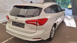  Ford  Focus  Turnier Cool & Connect 2.0 EcoBlue 110KW AT8 E6d #8
