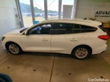 Ford  Focus  Turnier Titanium 2.0 EcoBlue 110KW AT8 E6dT #7
