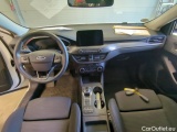 Ford  Focus  Turnier Titanium 2.0 EcoBlue 110KW AT8 E6dT #8