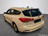  Ford  Focus  Turnier Titanium 2.0 EcoBlue 110KW AT8 E6dT #12