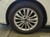  Ford  Focus  Turnier Titanium 2.0 EcoBlue 110KW AT8 E6dT #18