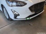  Ford  Focus  Turnier Titanium 2.0 EcoBlue 110KW AT8 E6dT #37