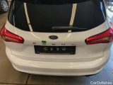  Ford  Focus  Turnier Titanium 2.0 EcoBlue 110KW AT8 E6dT #47