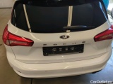  Ford  Focus  Turnier Titanium 2.0 EcoBlue 110KW AT8 E6dT #53