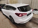  Ford  Focus  Turnier Titanium X 1.5 EcoBlue 85KW AT8 E6d #9
