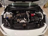  Ford  Focus  Turnier Titanium X 1.5 EcoBlue 85KW AT8 E6d #13