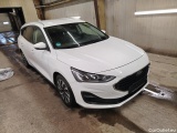  Ford  Focus  Turnier Titanium X 1.5 EcoBlue 85KW AT8 E6d #8