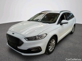 Mondeo