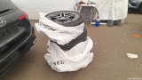  Mercedes  C-Klasse C -Klasse T-Modell C 220 d 4Matic T (206.205)AMG AMG Line 162KW AT9 E6d #16