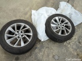  Opel  Astra  K Sports Tourer Elegance Start/Stop 1.5 90KW AT9 E6d #16