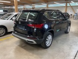  Seat  ATECA  Style 2.0 TDI 110KW AT7 E6d #2