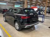  Seat  ATECA  Style 2.0 TDI 110KW AT7 E6d #9