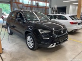  Seat  ATECA  Style 2.0 TDI 110KW AT7 E6d #8