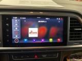  Seat  ATECA  Style 2.0 TDI 110KW AT7 E6d #14