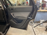  Seat  ATECA  Style 2.0 TDI 110KW AT7 E6d #46