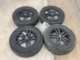  Seat  ATECA  Style 2.0 TDI 110KW AT7 E6d #56