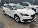  Seat  Leon  Sportstourer FR 2.0 TDI 110KW AT7 E6d #26