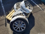  Seat  TARRACO  Style 2.0 TDI 110KW AT7 E6d #54