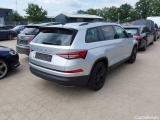  Skoda  Kodiaq  Tour 2.0 TDI 110KW AT7 E6d #2