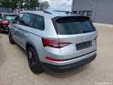  Skoda  Kodiaq  Tour 2.0 TDI 110KW AT7 E6d #9