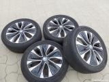  Skoda  Kodiaq  Tour 2.0 TDI 110KW AT7 E6d #65