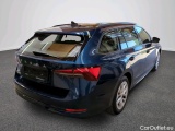  Skoda  Octavia  Combi Ambition 2.0 TDI 110KW AT7 E6d #2