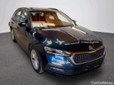  Skoda  Octavia  Combi Ambition 2.0 TDI 110KW AT7 E6d #6
